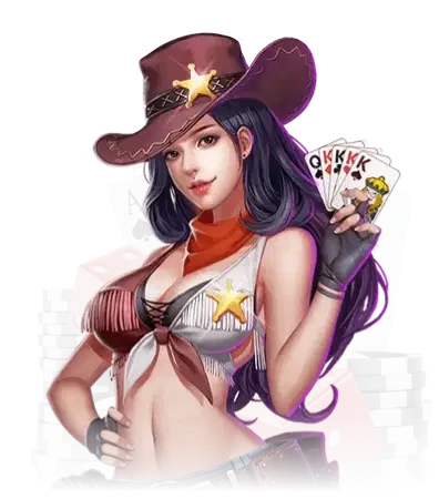 赏金女王主题游戏画面